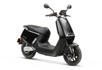 Yadea G5  width=