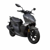 Kymco New Super 8 R  width=