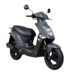 Kymco Agility 12 FR  width=