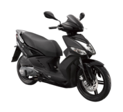 Kymco Agility 16+  width=