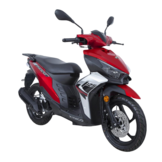 Kymco Micare 125cc  width=