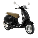 Vespa Primavera  width=