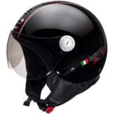 Beon Scooterhelmen  width=