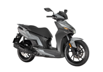 Kymco Agility S 50  width=