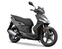 Kymco Agility 16+ 125cc  width=