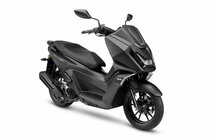 Kymco Skytown 125cc  width=