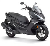 Kymco Motorscooters  width=