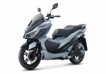 SYM Jet X 125  width=