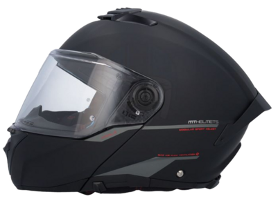 mt atom 2 sv systeem mat zwart