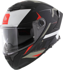 mt thunder 4 exeo zwart rood