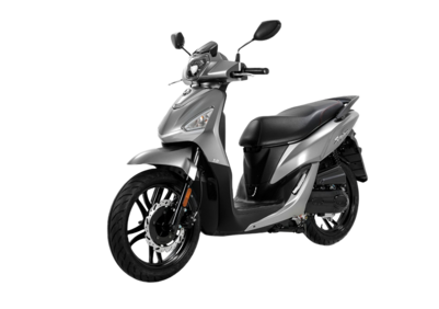 sym symphony space grey