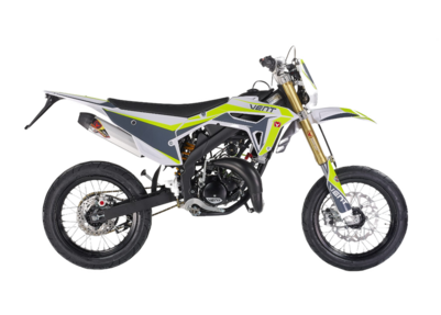 vent derapage 50 wit fluo