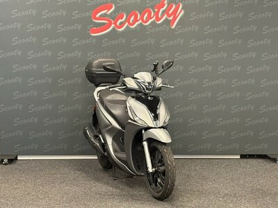 Kymco new people s 25km/h