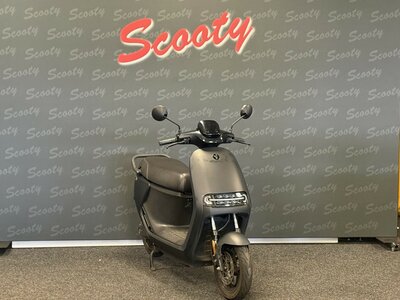 Segway E110SE launch edition 45km/h