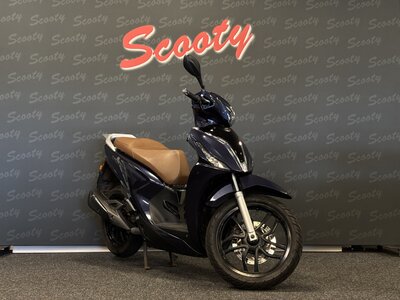 Kymco New People S 45km/u