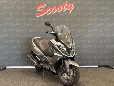 Kymco Downtown 300 motorscooter
