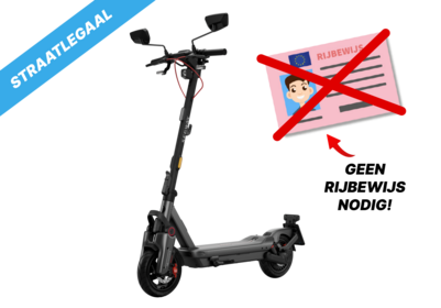 segway ninebot max g3 nl