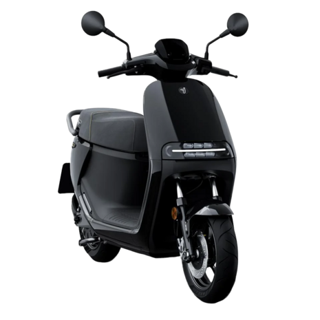 Segway E300SE Launch Edition rechtsvoor