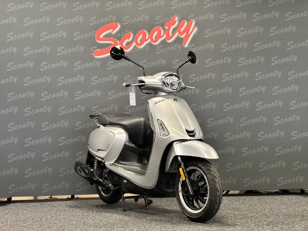 Kymco Like 150 motorscooter