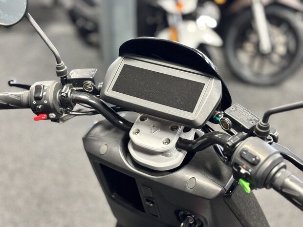 NIU NQI GTS Sport Motorscooter