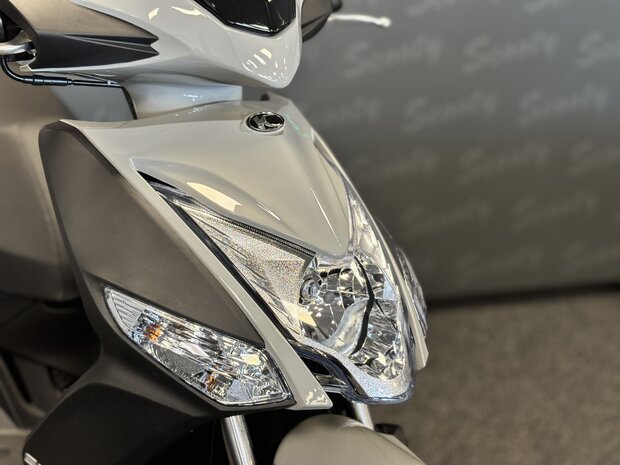 Kymco Agility 16+ Nardo