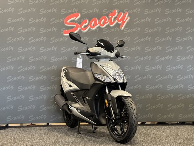 Kymco Agility 16+ Nardo