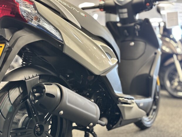 Kymco Agility 16+ Nardo