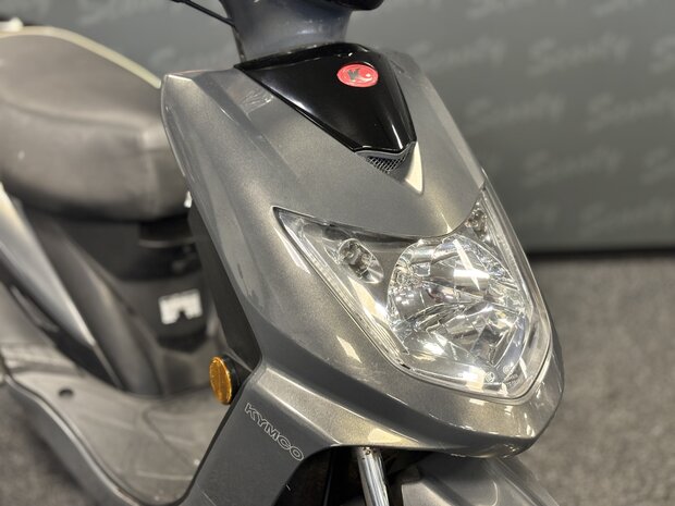 Kymco VP50 25km/u