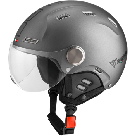 demm speed pedelec 2 mat titanium