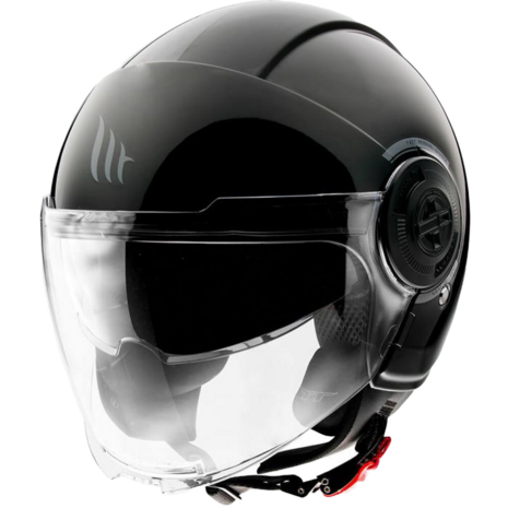 mt jet viale s sv glans zwart