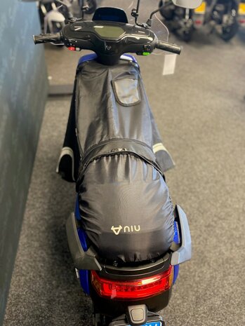 Niu M+ sport 45km/h