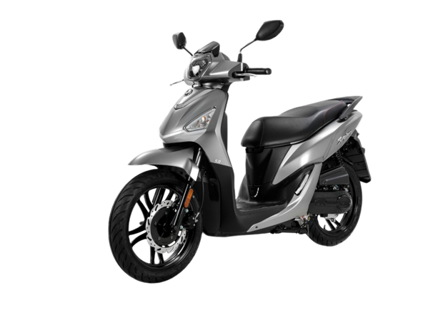 sym symphony space grey
