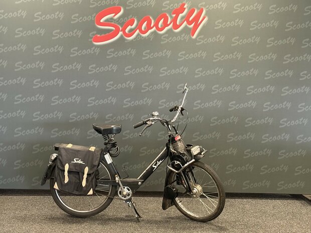 Solex 25km/h