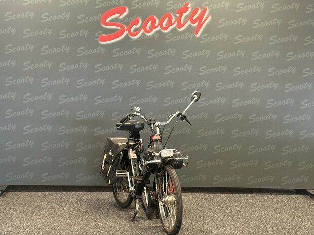 Solex 25km/h