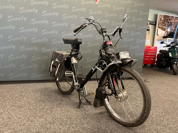 Solex 25km/h