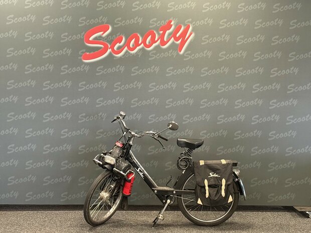 Solex 25km/h