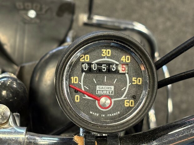 Solex 25km/h