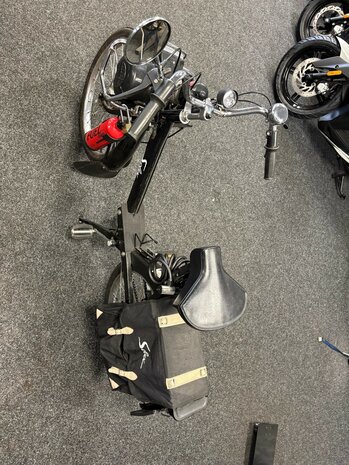 Solex 25km/h