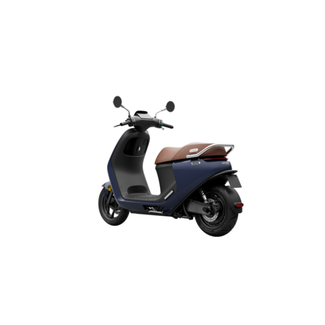 Segway E150S Blauw