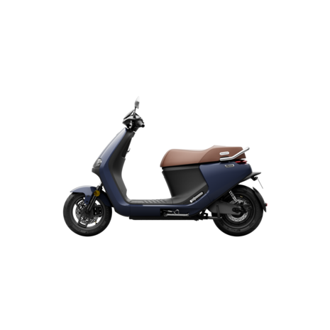 Segway E150S Blauw