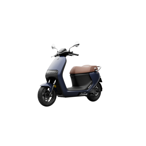 Segway E150S Blauw