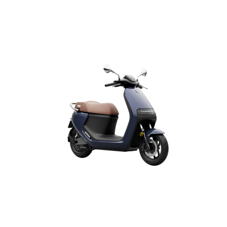 Segway E150S Blauw