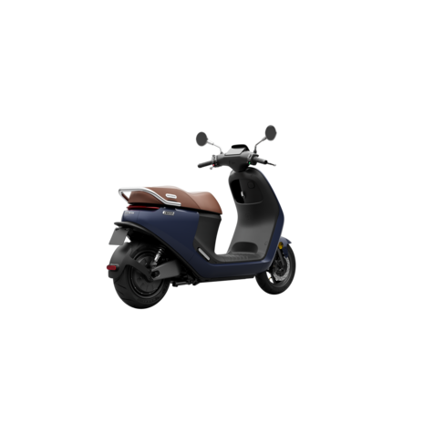 segway e150s blauw 7