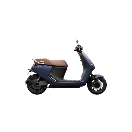 Segway E150S Blauw