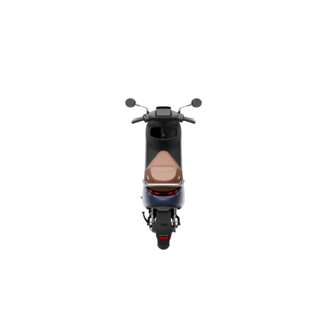 segway e150s blauw 9