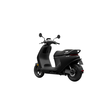 Segway E150S mat zwart