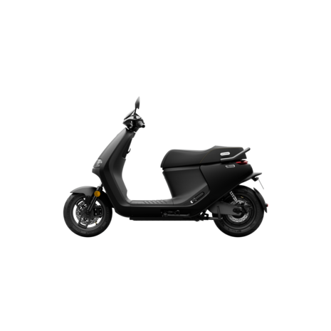 Segway E150S mat zwart