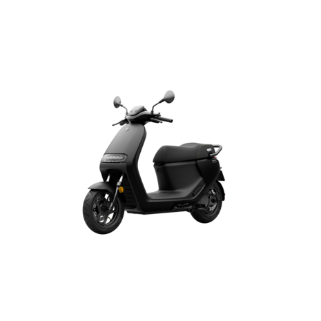 Segway E150S mat zwart