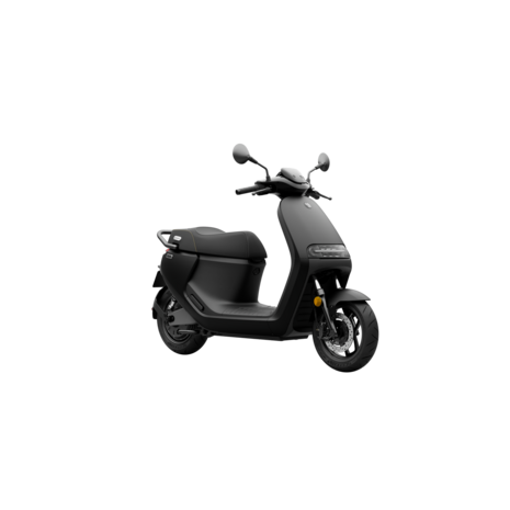 Segway E150S mat zwart