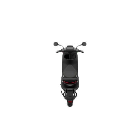 Segway E150S mat zwart